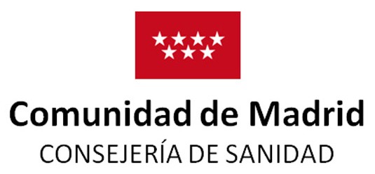 Consejería de Sanidad de la Comunidad de Madrid